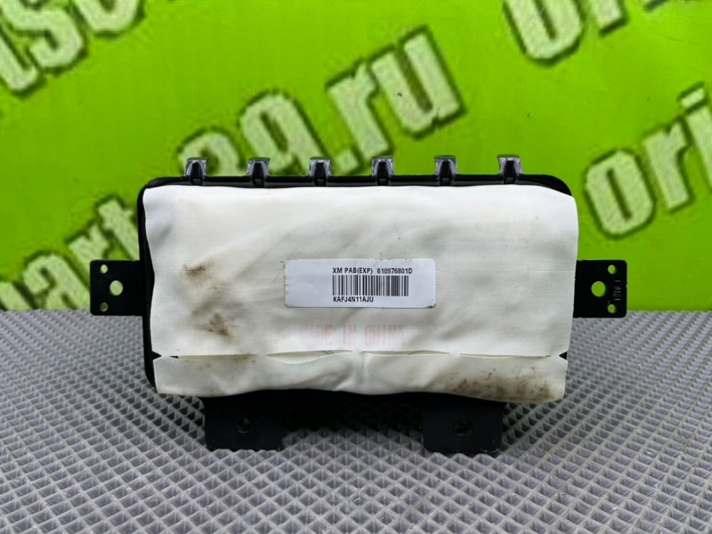 Подушка безопасности, 5800 рублей, Калининград