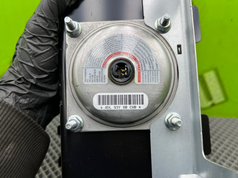 Подушка безопасности, 5800 рублей, Калининград