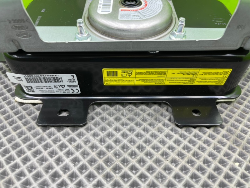 Подушка безопасности, 5800 рублей, Калининград