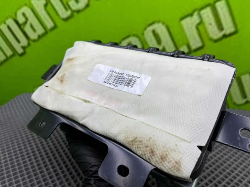 Подушка безопасности, 5800 рублей, Калининград