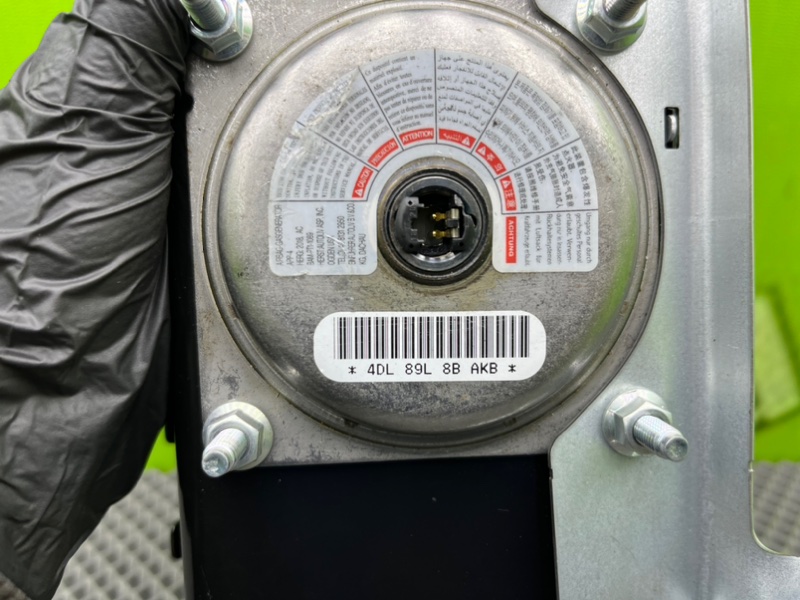 Подушка безопасности, 5800 рублей, Калининград