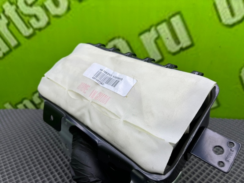 Подушка безопасности, 5800 рублей, Калининград