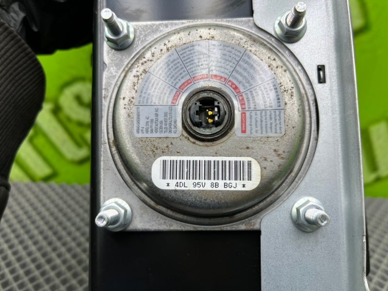 Подушка безопасности, 5800 рублей, Калининград