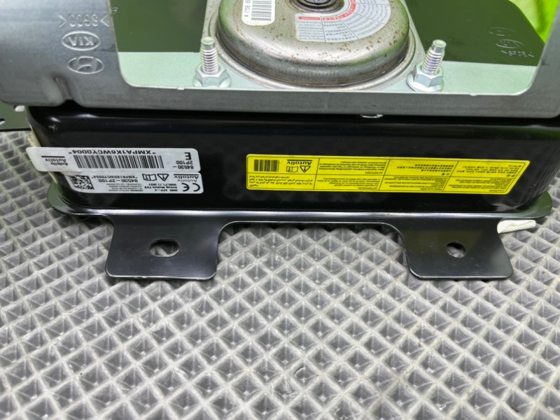 Подушка безопасности, 5800 рублей, Калининград