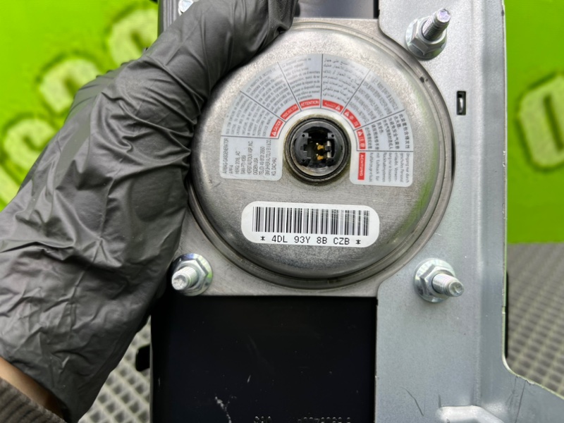 Подушка безопасности, 5800 рублей, Калининград