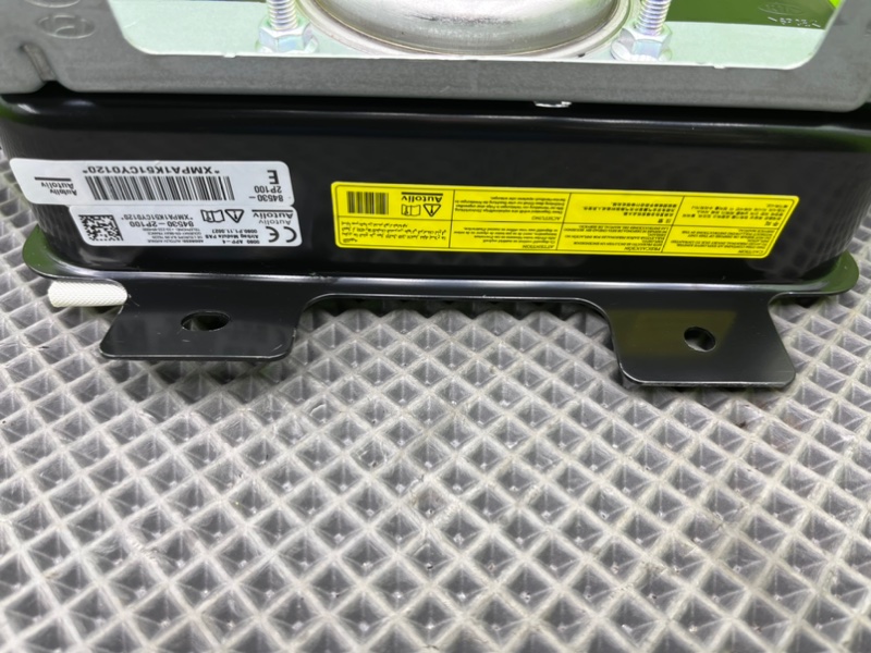 Подушка безопасности, 5800 рублей, Калининград