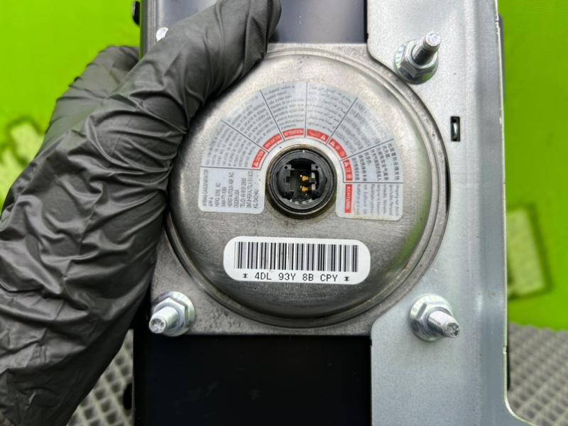 Подушка безопасности, 5800 рублей, Калининград