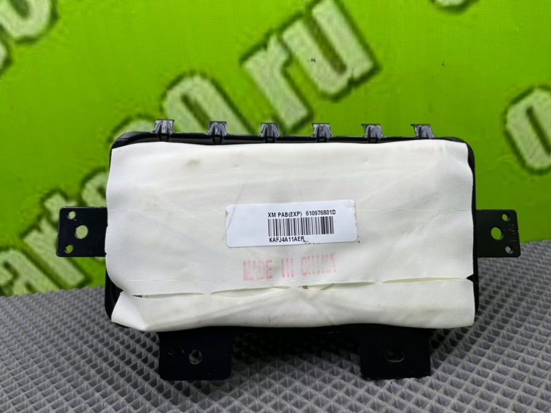 Подушка безопасности, 5800 рублей, Калининград