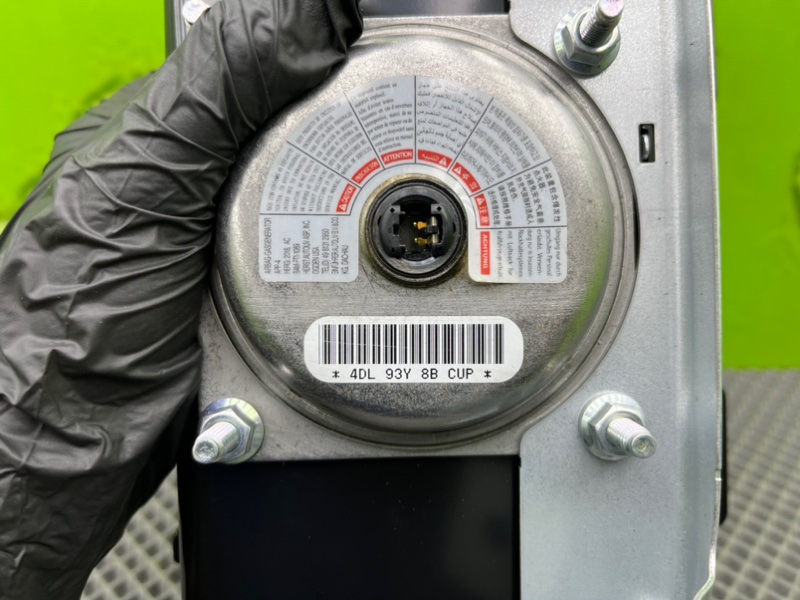 Подушка безопасности, 5800 рублей, Калининград