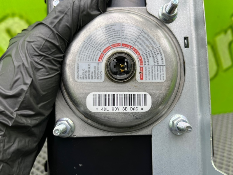 Подушка безопасности, 5800 рублей, Калининград