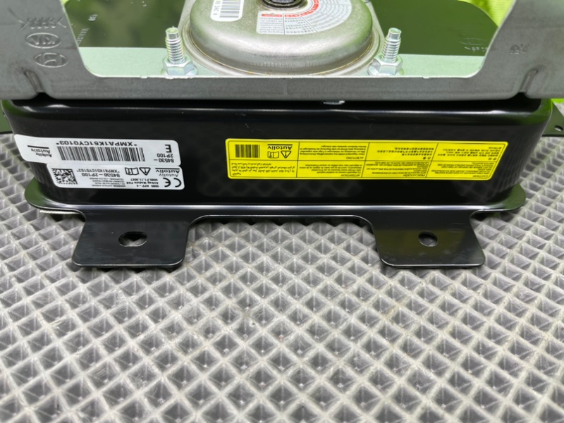 Подушка безопасности, 5800 рублей, Калининград