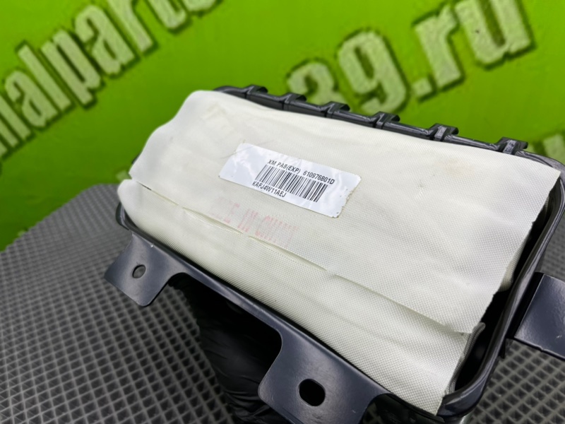 Подушка безопасности, 5800 рублей, Калининград