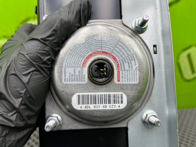 Подушка безопасности, 5800 рублей, Калининград