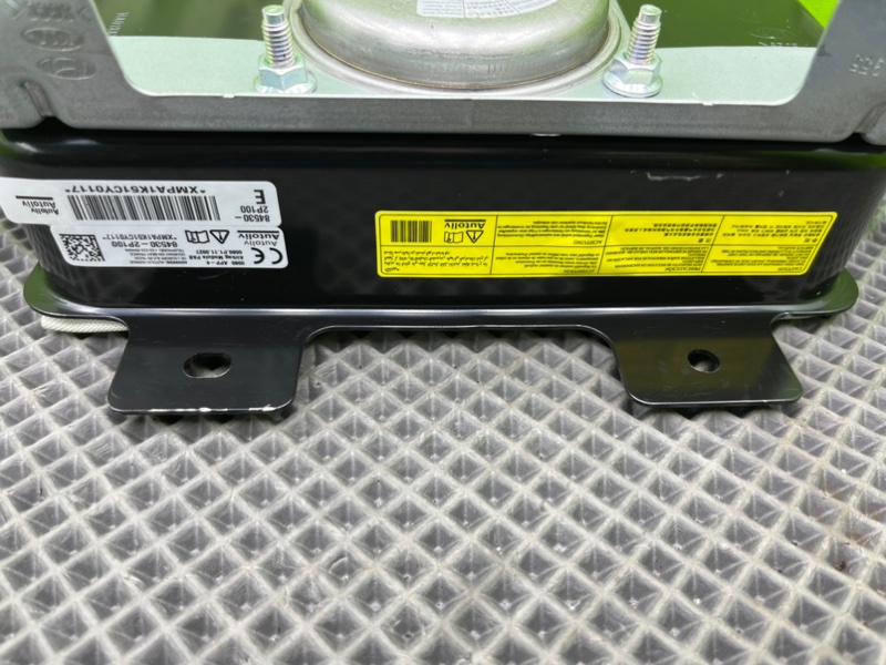 Подушка безопасности, 5800 рублей, Калининград