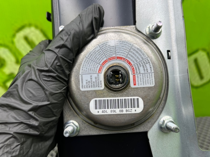 Подушка безопасности, 5800 рублей, Калининград