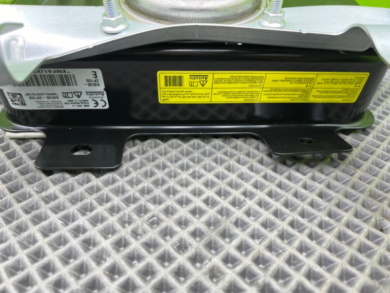 Подушка безопасности, 5800 рублей, Калининград