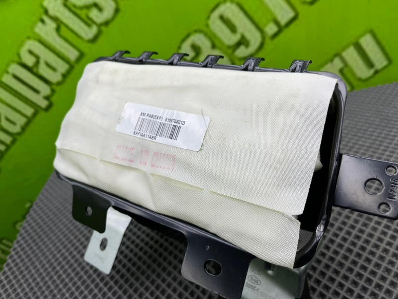 Подушка безопасности, 5800 рублей, Калининград