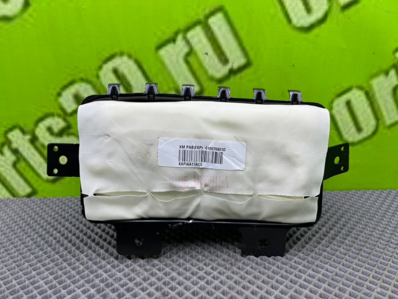 Подушка безопасности, 5800 рублей, Калининград