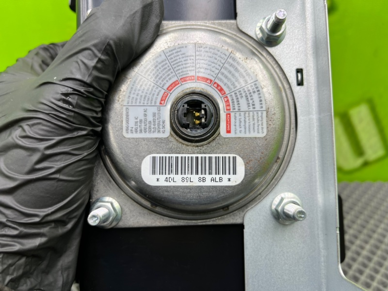 Подушка безопасности, 5800 рублей, Калининград