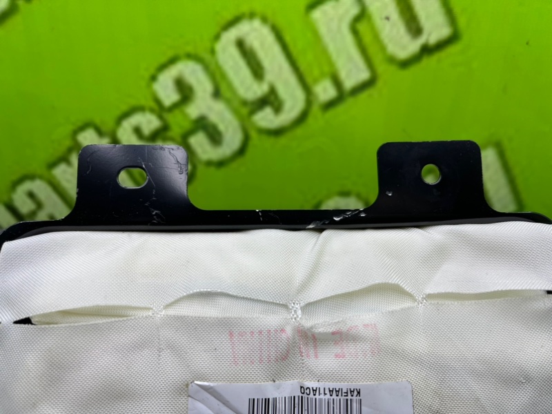 Подушка безопасности, 5800 рублей, Калининград