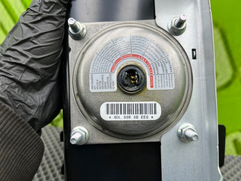 Подушка безопасности, 5800 рублей, Калининград