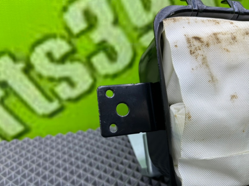 Подушка безопасности, 5800 рублей, Калининград