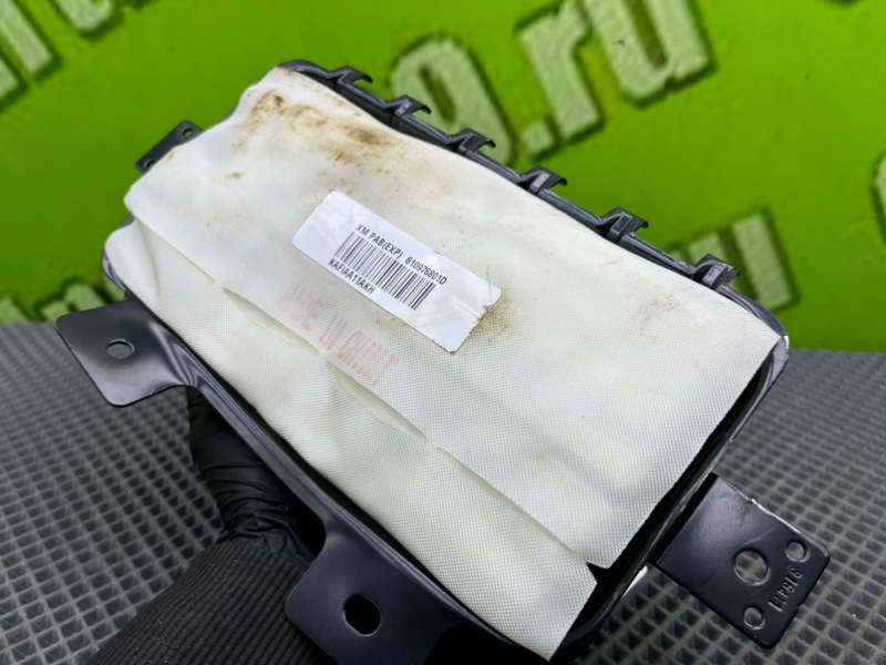 Подушка безопасности, 5800 рублей, Калининград