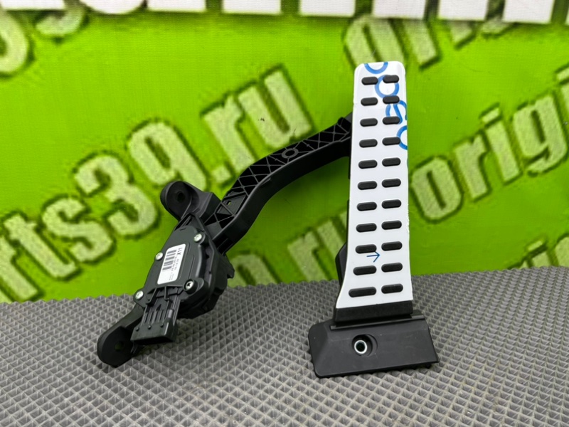 Педаль газа, 4800 рублей, Калининград