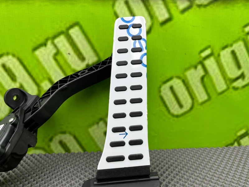 Педаль газа, 4800 рублей, Калининград