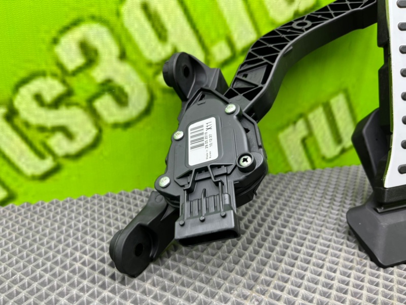 Педаль газа, 4800 рублей, Калининград