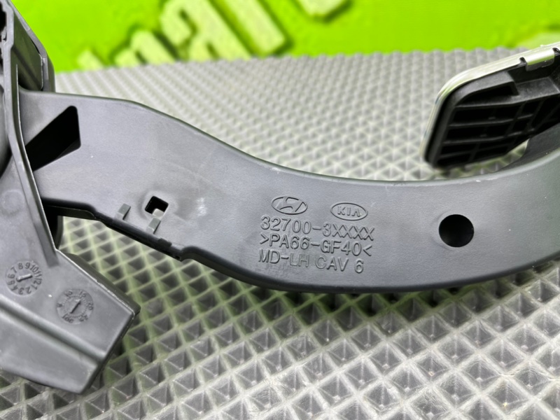 Педаль газа, 4800 рублей, Калининград