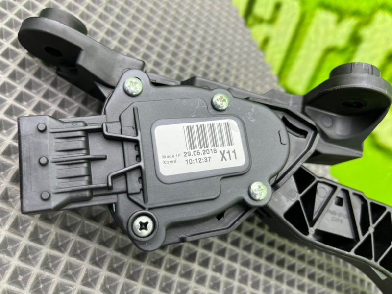 Педаль газа, 4800 рублей, Калининград