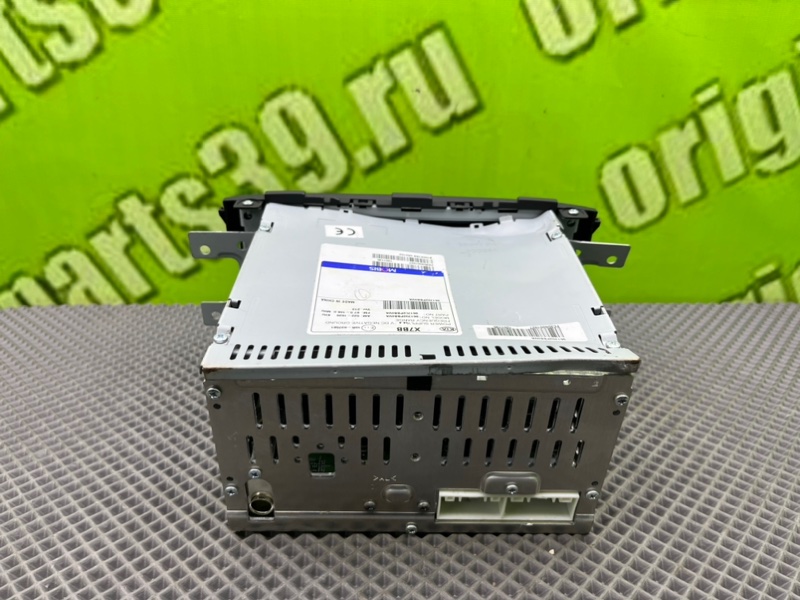 Магнитола, 3400 рублей, Калининград