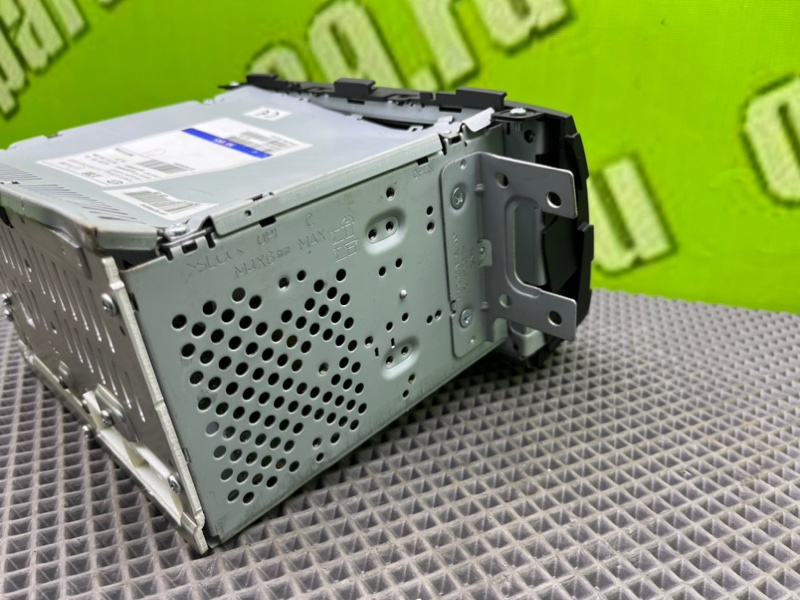 Магнитола, 3400 рублей, Калининград