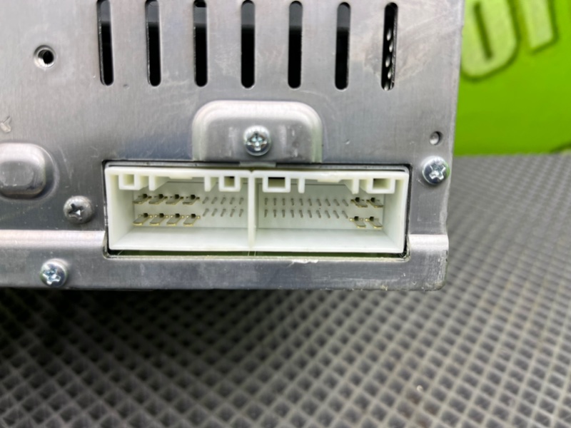 Магнитола, 3400 рублей, Калининград