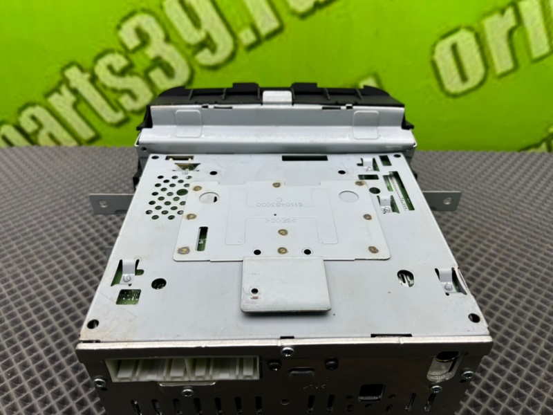 Магнитола, 3400 рублей, Калининград