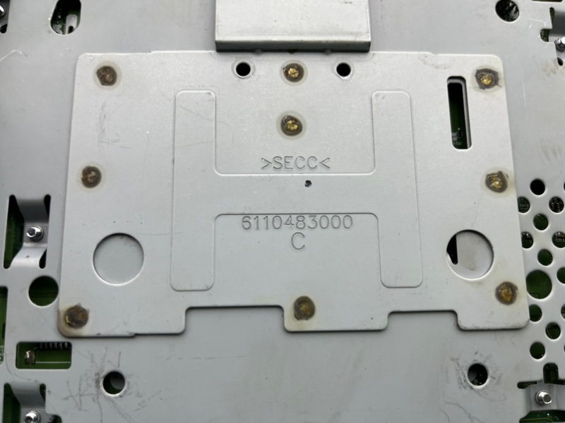 Магнитола, 3400 рублей, Калининград