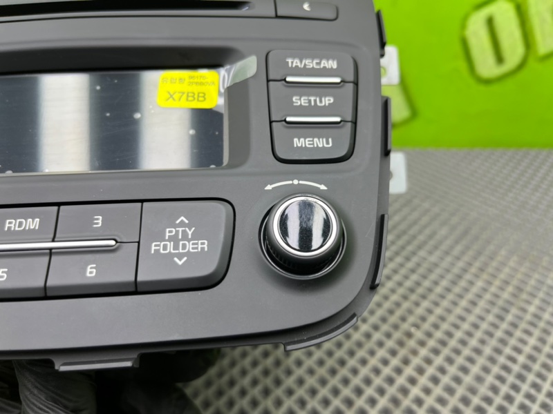 Магнитола, 3400 рублей, Калининград