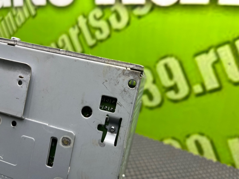 Магнитола, 3400 рублей, Калининград