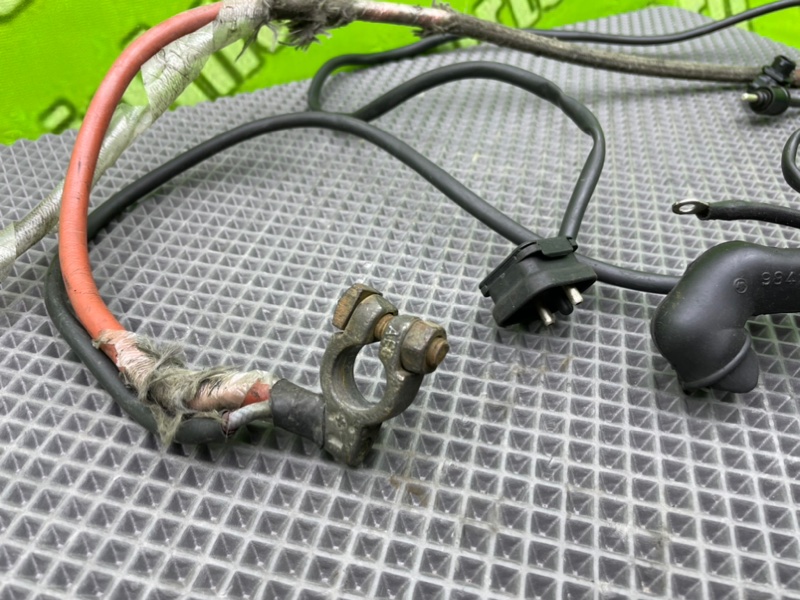 Силовой провод, 1500 рублей, Калининград