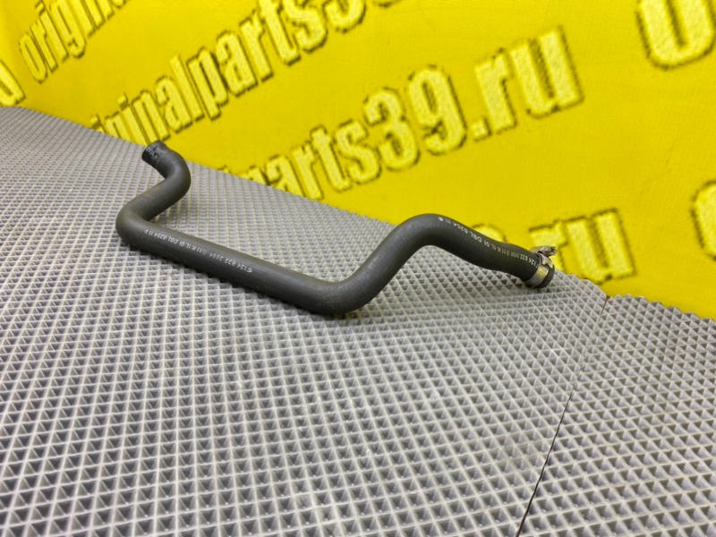 Патрубок, 1200 рублей, Калининград