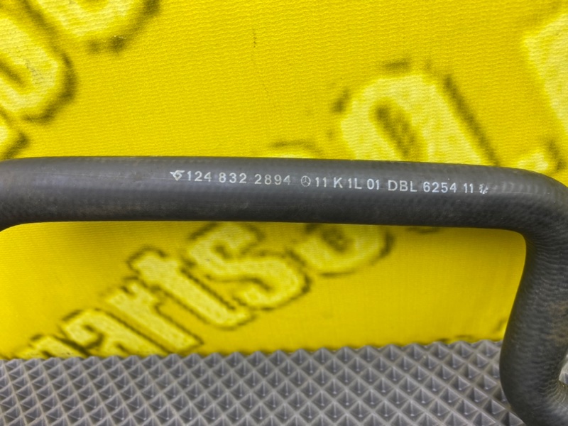 Патрубок, 1200 рублей, Калининград