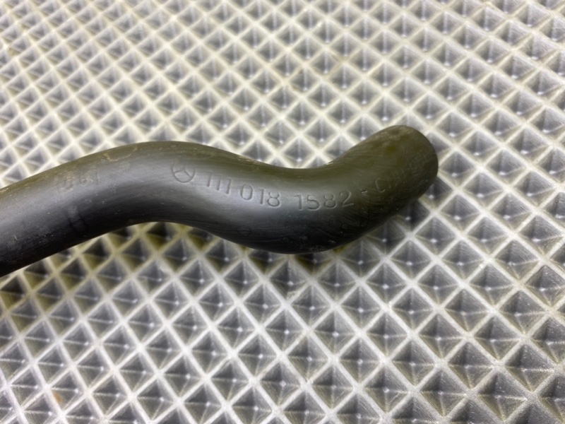 Трубка картерных газов, 1100 рублей, Калининград