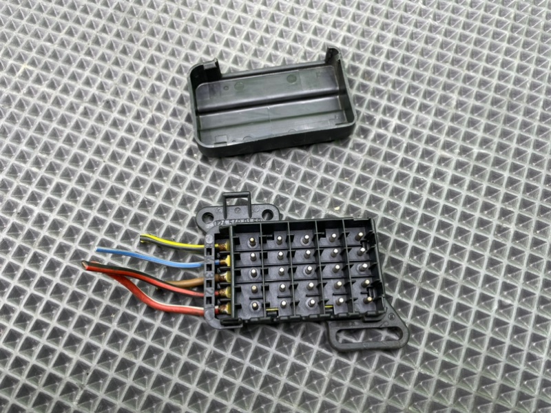 Соединительная колодка, 1100 рублей, Калининград