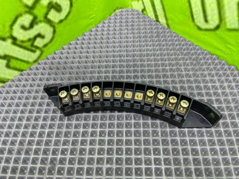 Соединительная колодка, 600 рублей, Калининград