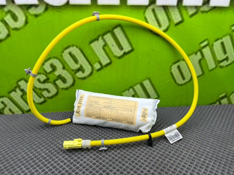 Подушка безопасности в сиденье, 4800 рублей, Калининград