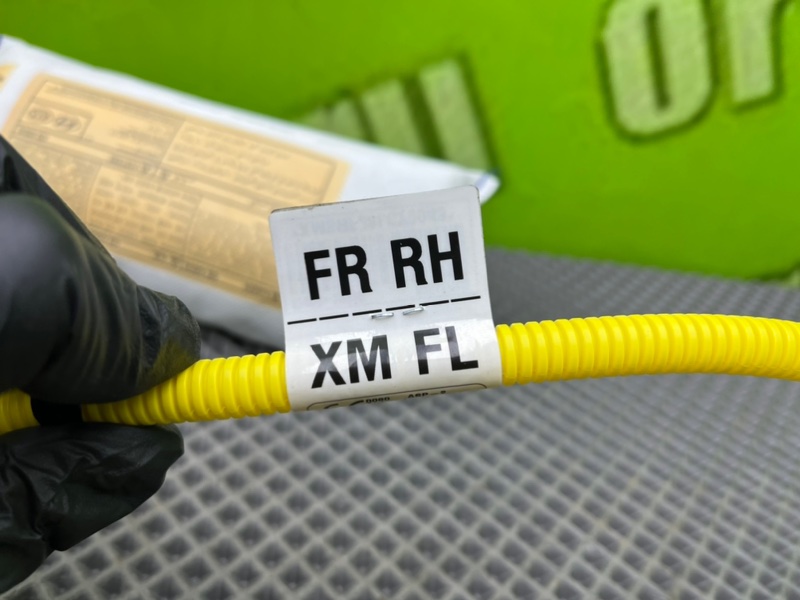 Подушка безопасности в сиденье, 4800 рублей, Калининград