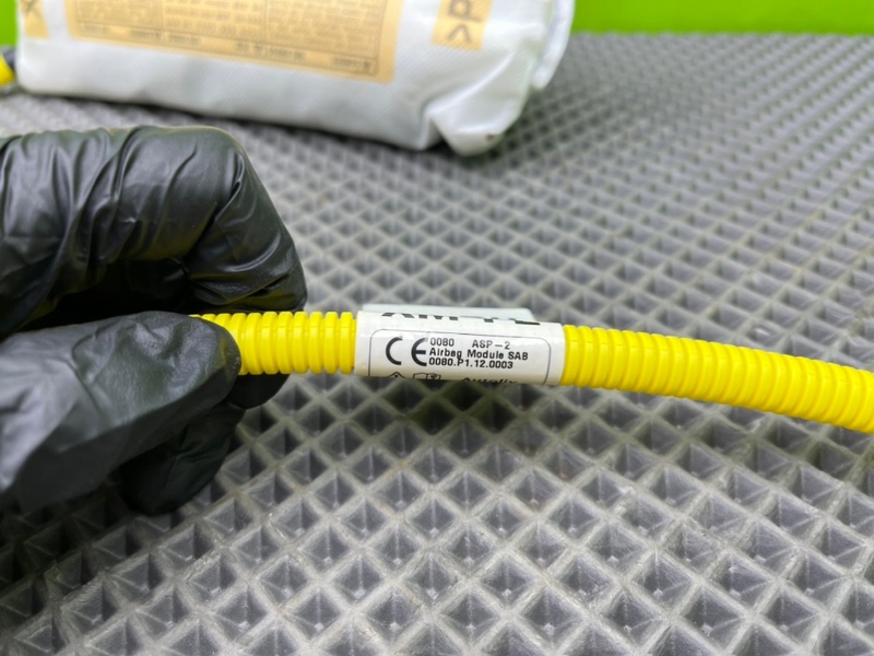 Подушка безопасности в сиденье, 4800 рублей, Калининград