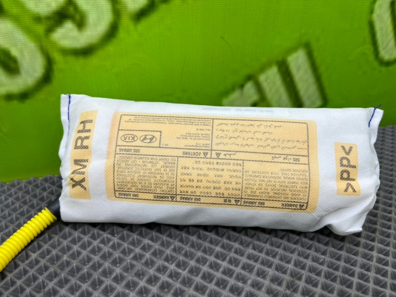 Подушка безопасности в сиденье, 4800 рублей, Калининград