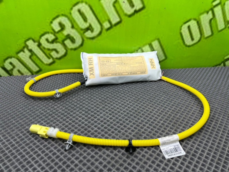 Подушка безопасности в сиденье, 4800 рублей, Калининград